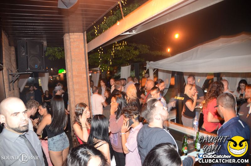 T2 lounge photo 70 - July 2nd, 2015