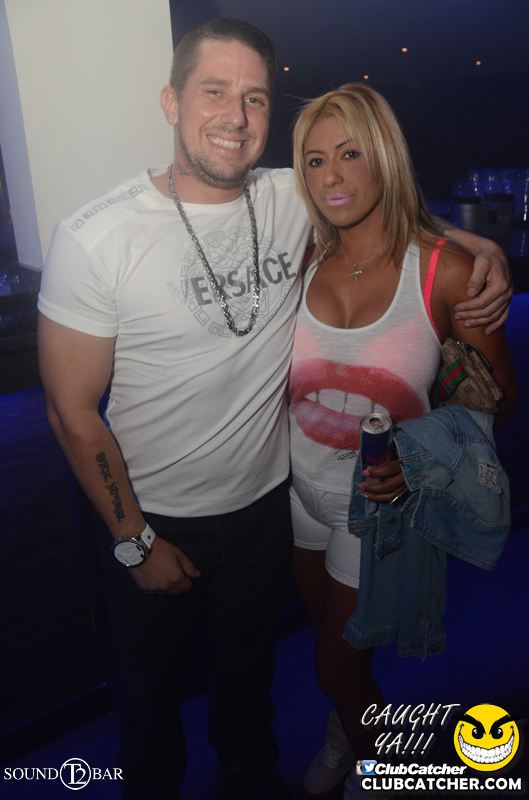 T2 lounge photo 8 - July 2nd, 2015