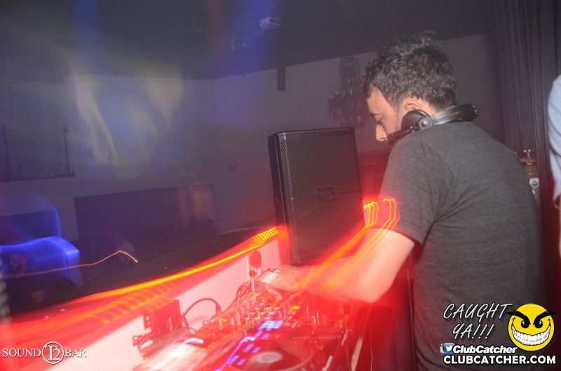 T2 lounge photo 73 - July 2nd, 2015