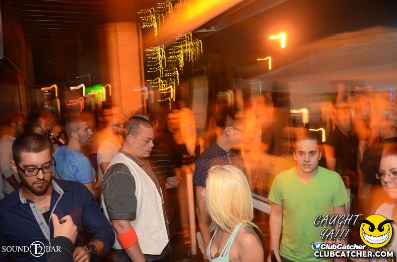 T2 lounge photo 74 - July 2nd, 2015