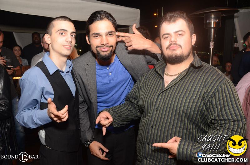 T2 lounge photo 77 - July 2nd, 2015