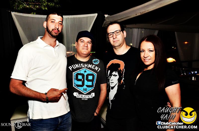 T2 lounge photo 79 - July 2nd, 2015