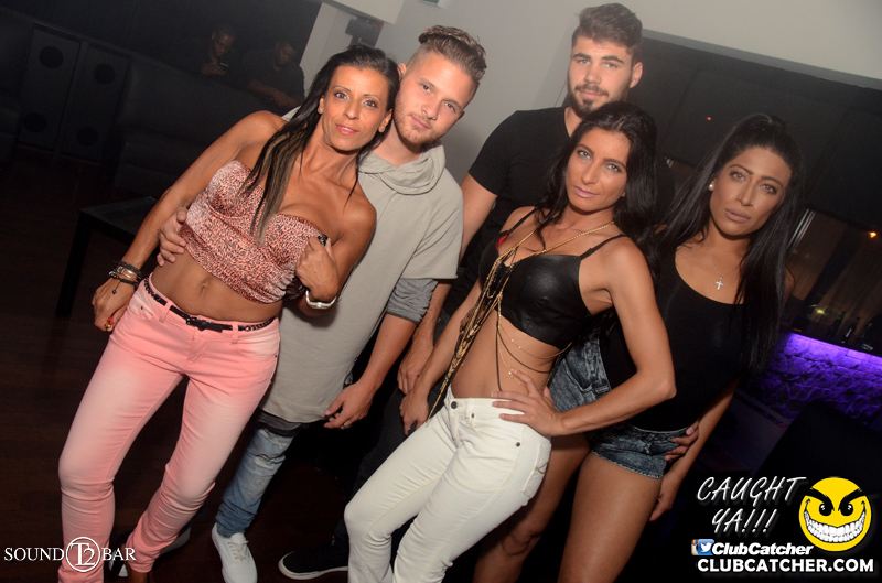 T2 lounge photo 10 - July 2nd, 2015