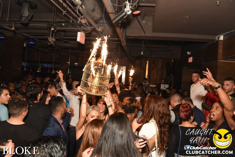 Bloke nightclub photo 1 - July 3rd, 2015