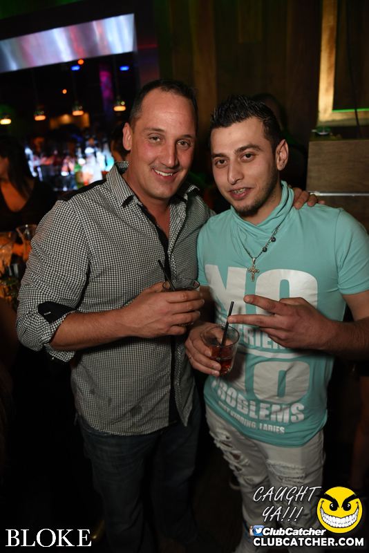 Bloke nightclub photo 101 - July 3rd, 2015