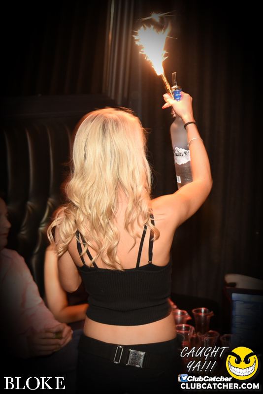 Bloke nightclub photo 106 - July 3rd, 2015