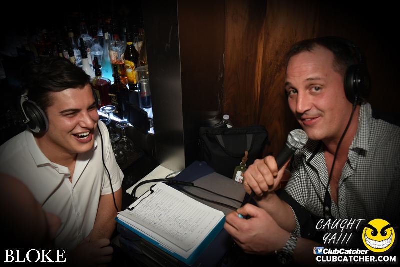 Bloke nightclub photo 108 - July 3rd, 2015