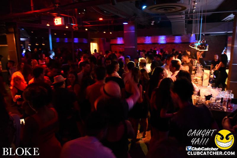 Bloke nightclub photo 109 - July 3rd, 2015