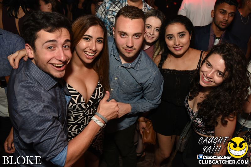 Bloke nightclub photo 110 - July 3rd, 2015