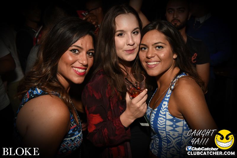 Bloke nightclub photo 112 - July 3rd, 2015