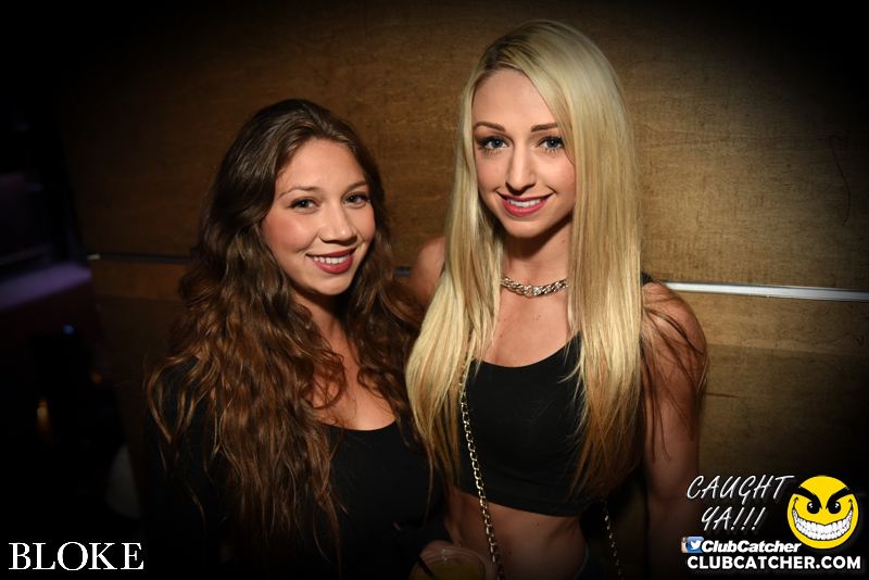 Bloke nightclub photo 113 - July 3rd, 2015