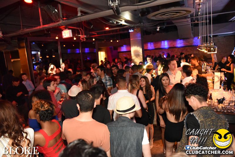 Bloke nightclub photo 114 - July 3rd, 2015