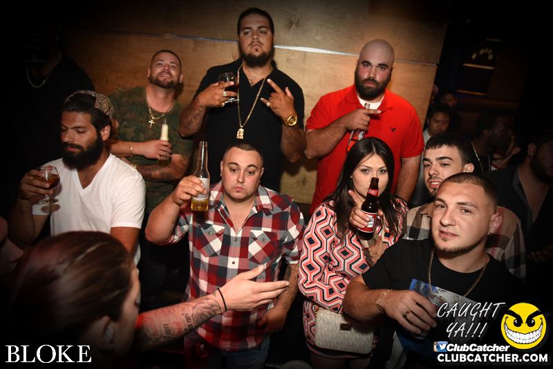 Bloke nightclub photo 115 - July 3rd, 2015