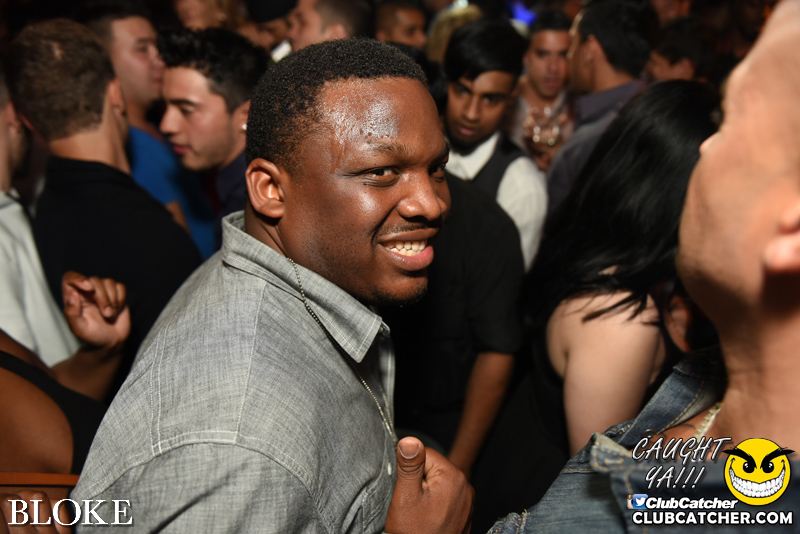 Bloke nightclub photo 119 - July 3rd, 2015