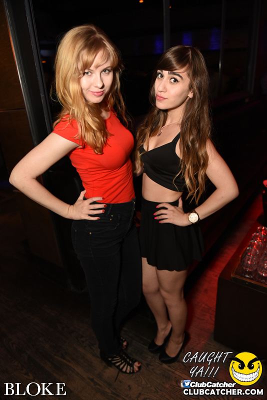 Bloke nightclub photo 3 - July 3rd, 2015