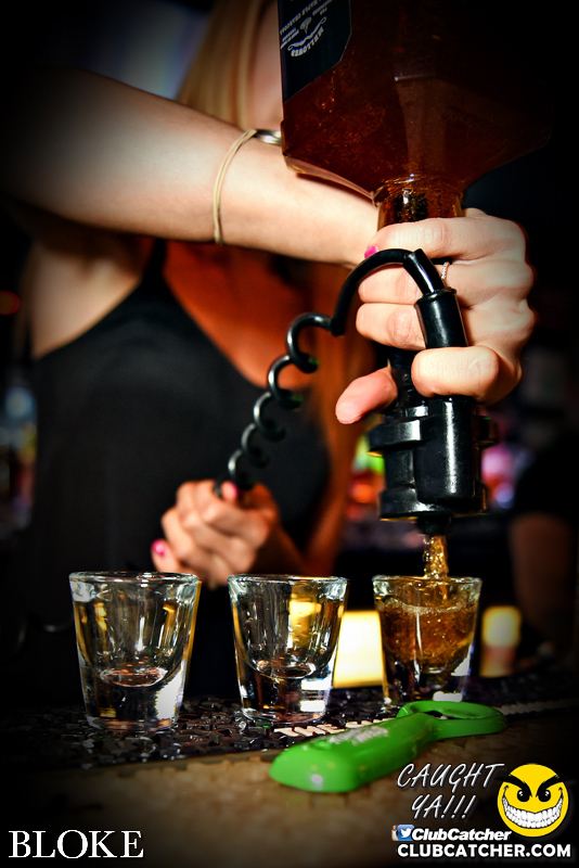 Bloke nightclub photo 23 - July 3rd, 2015