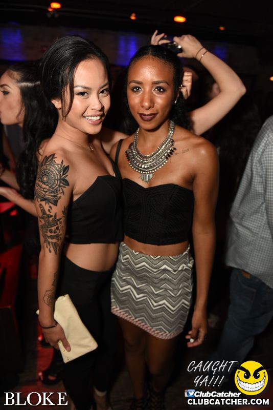 Bloke nightclub photo 24 - July 3rd, 2015