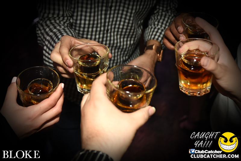 Bloke nightclub photo 33 - July 3rd, 2015