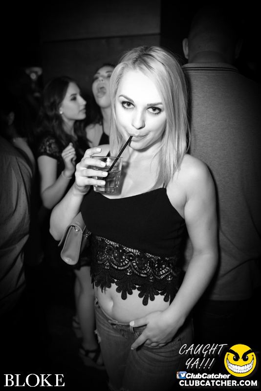 Bloke nightclub photo 38 - July 3rd, 2015