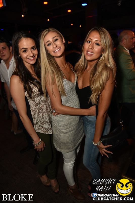 Bloke nightclub photo 40 - July 3rd, 2015