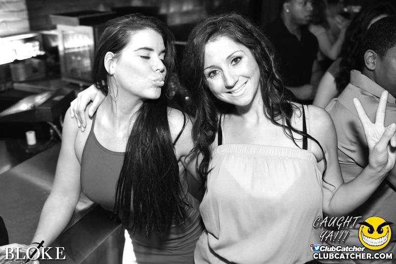 Bloke nightclub photo 45 - July 3rd, 2015