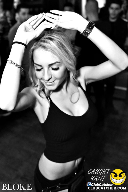 Bloke nightclub photo 49 - July 3rd, 2015