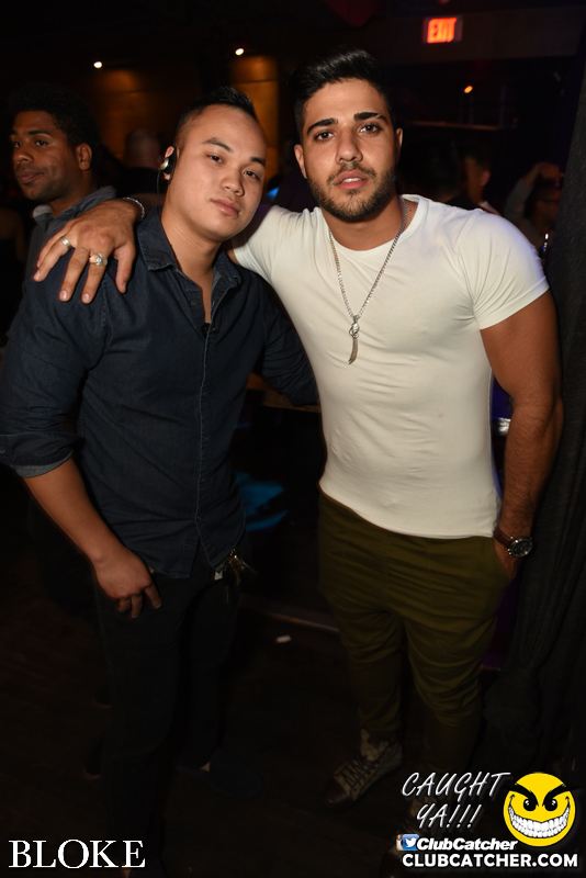 Bloke nightclub photo 51 - July 3rd, 2015