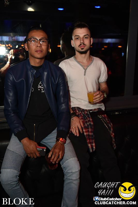 Bloke nightclub photo 52 - July 3rd, 2015