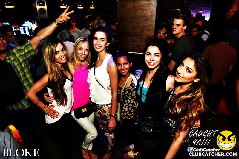 Bloke nightclub photo 53 - July 3rd, 2015