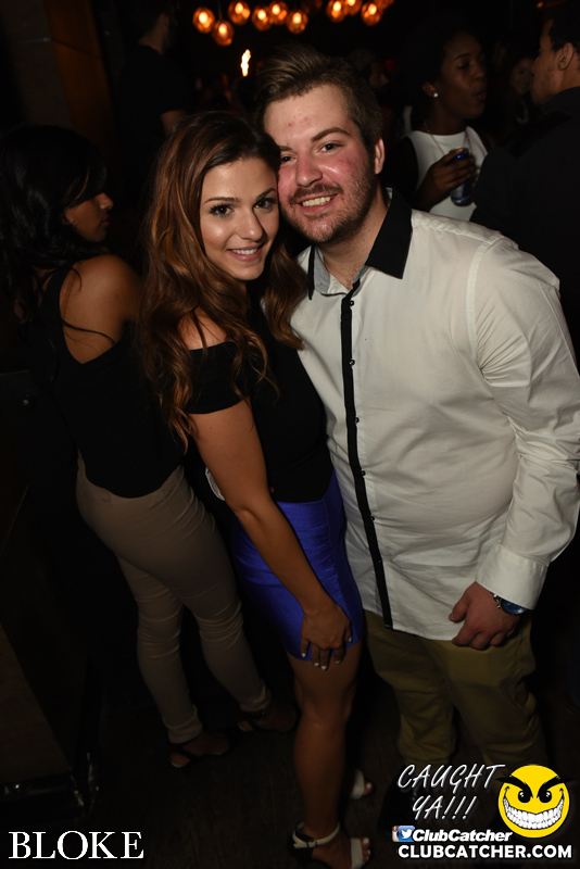 Bloke nightclub photo 54 - July 3rd, 2015