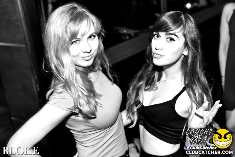 Bloke nightclub photo 58 - July 3rd, 2015