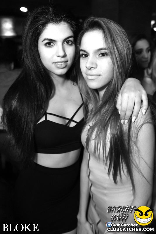 Bloke nightclub photo 60 - July 3rd, 2015