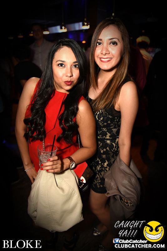 Bloke nightclub photo 7 - July 3rd, 2015