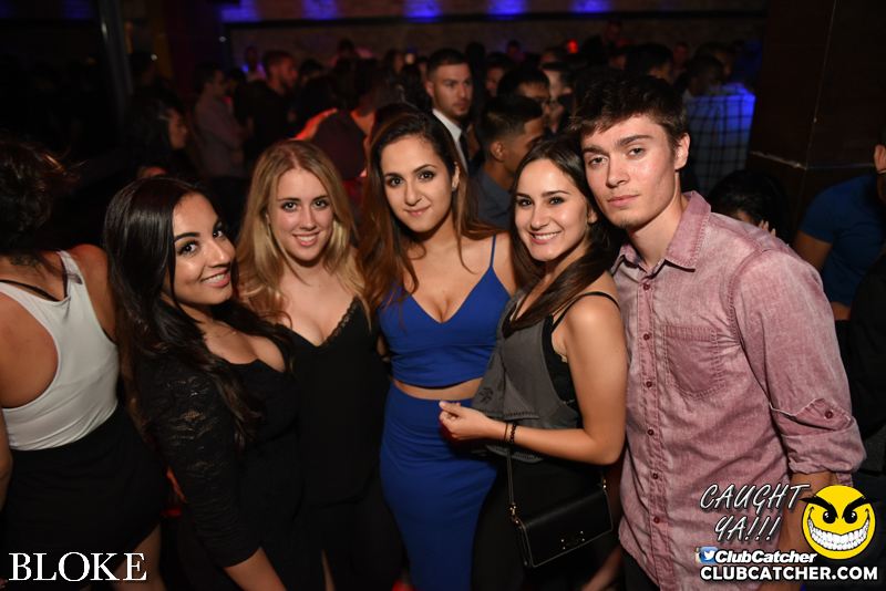 Bloke nightclub photo 73 - July 3rd, 2015
