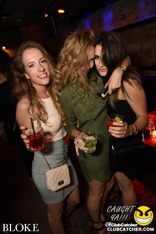 Bloke nightclub photo 87 - July 3rd, 2015