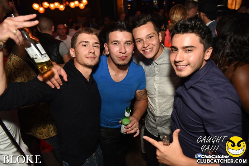 Bloke nightclub photo 94 - July 3rd, 2015