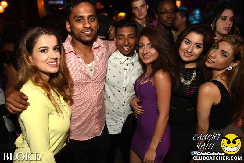 Bloke nightclub photo 98 - July 3rd, 2015