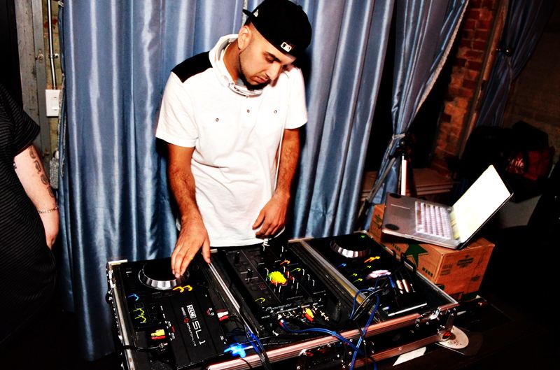 Stori Aperitivo lounge photo 2 - July 3rd, 2015