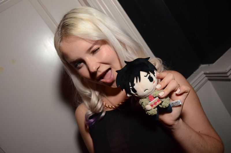 Stori Aperitivo lounge photo 11 - July 3rd, 2015