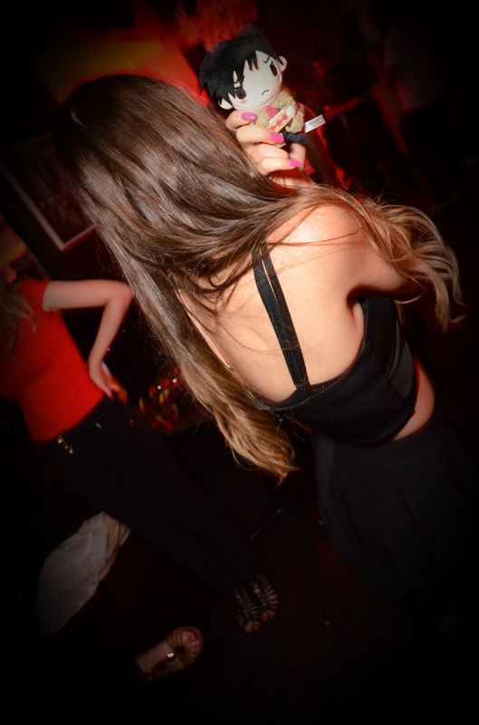 Stori Aperitivo lounge photo 15 - July 3rd, 2015