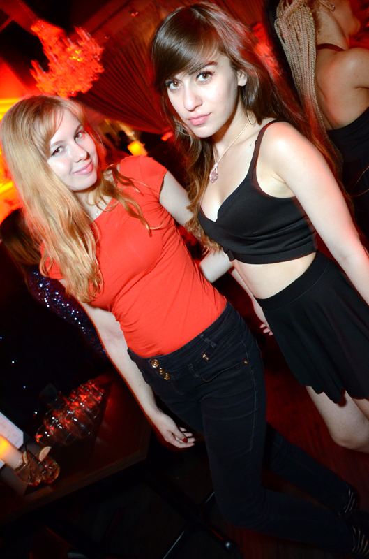 Stori Aperitivo lounge photo 20 - July 3rd, 2015