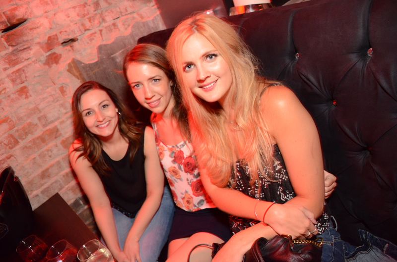 Stori Aperitivo lounge photo 26 - July 3rd, 2015