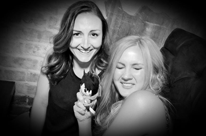 Stori Aperitivo lounge photo 28 - July 3rd, 2015