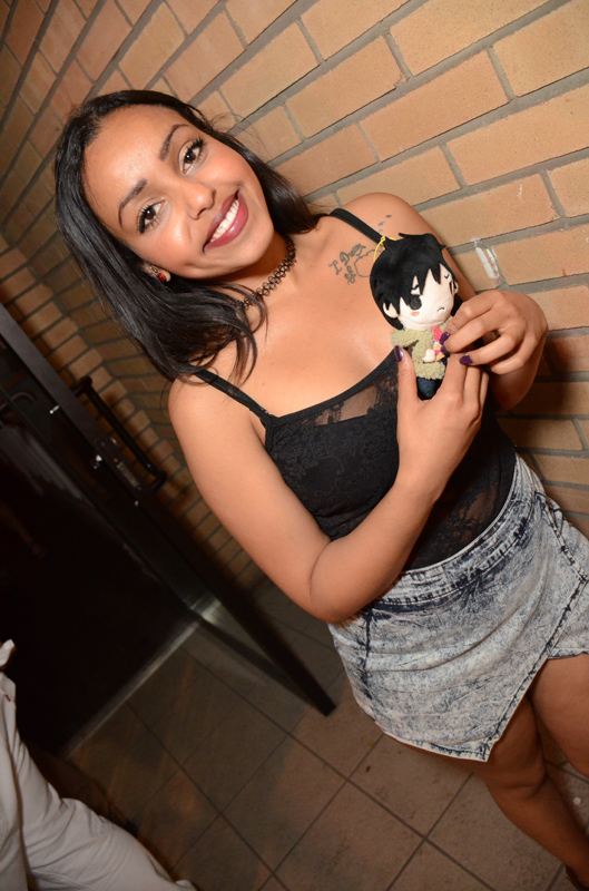 Stori Aperitivo lounge photo 34 - July 3rd, 2015