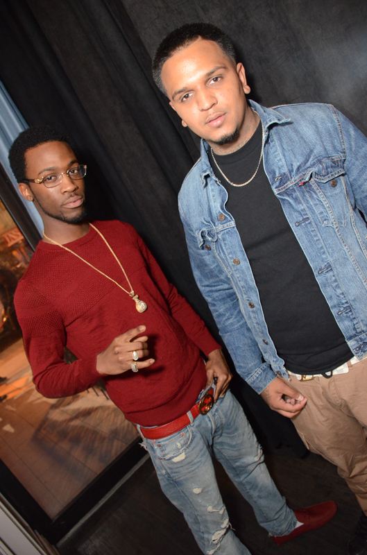 Stori Aperitivo lounge photo 37 - July 3rd, 2015