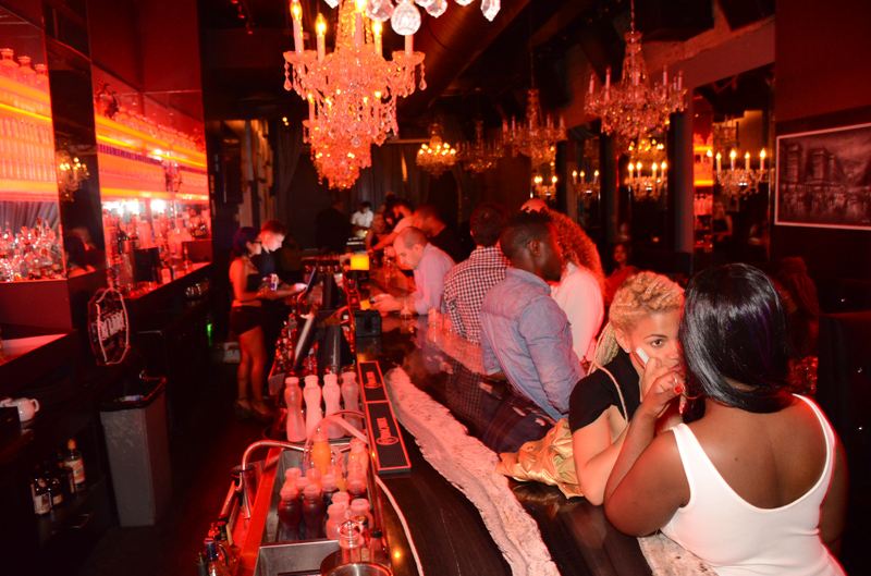 Stori Aperitivo lounge photo 39 - July 3rd, 2015