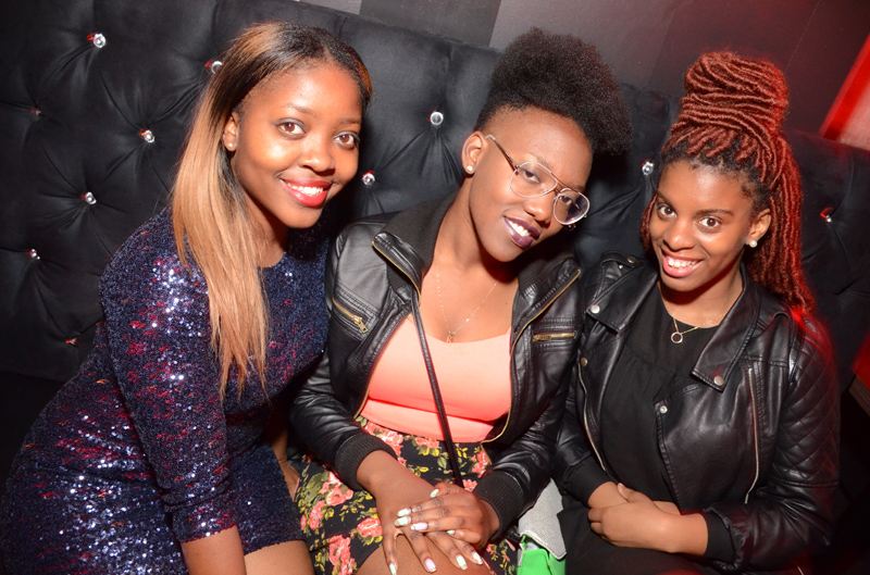 Stori Aperitivo lounge photo 40 - July 3rd, 2015