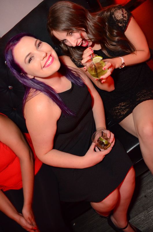 Stori Aperitivo lounge photo 5 - July 3rd, 2015