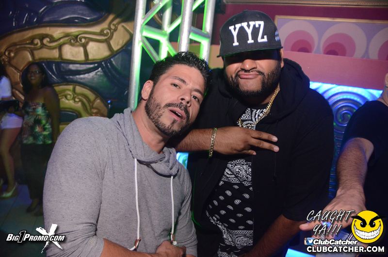 Luxy nightclub photo 105 - July 3rd, 2015