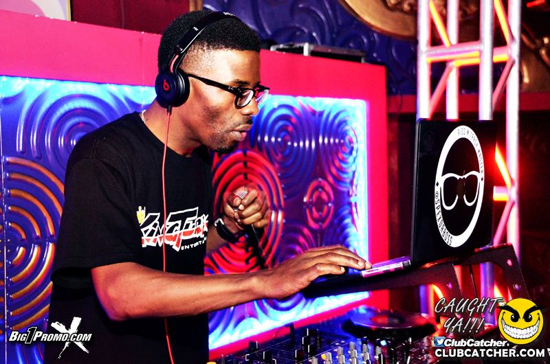 Luxy nightclub photo 107 - July 3rd, 2015